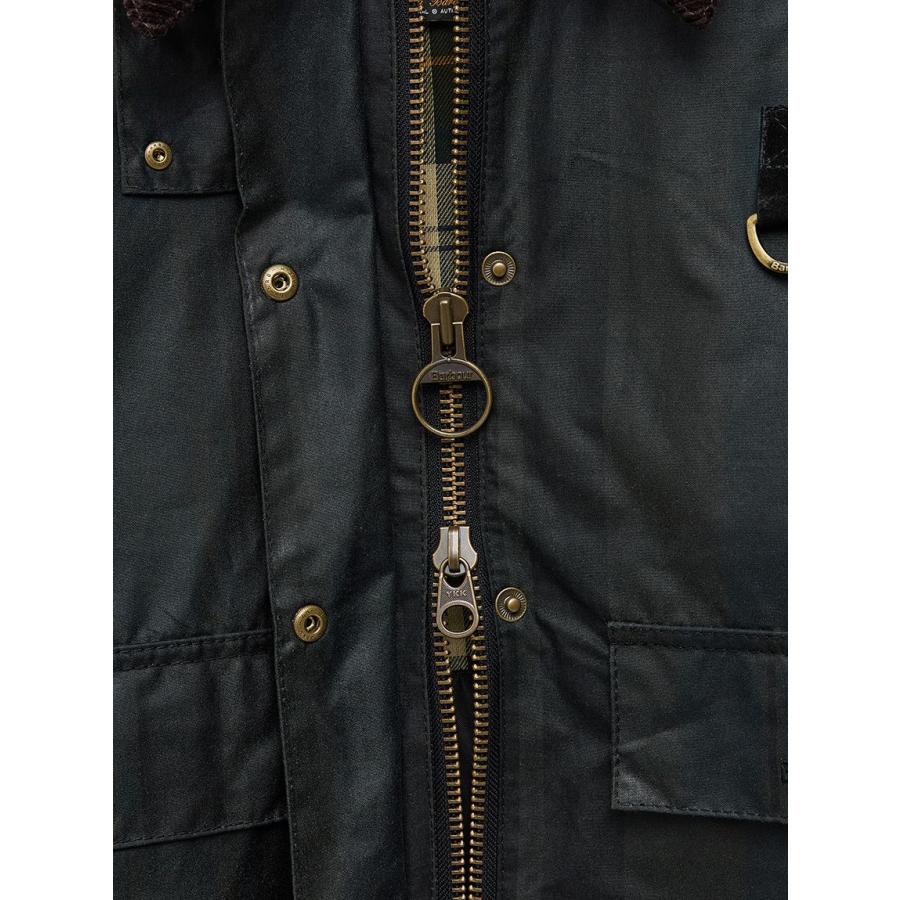 Barbour（バブアー） Barbour / 【SPEY / スペイ】Dundeeワックス