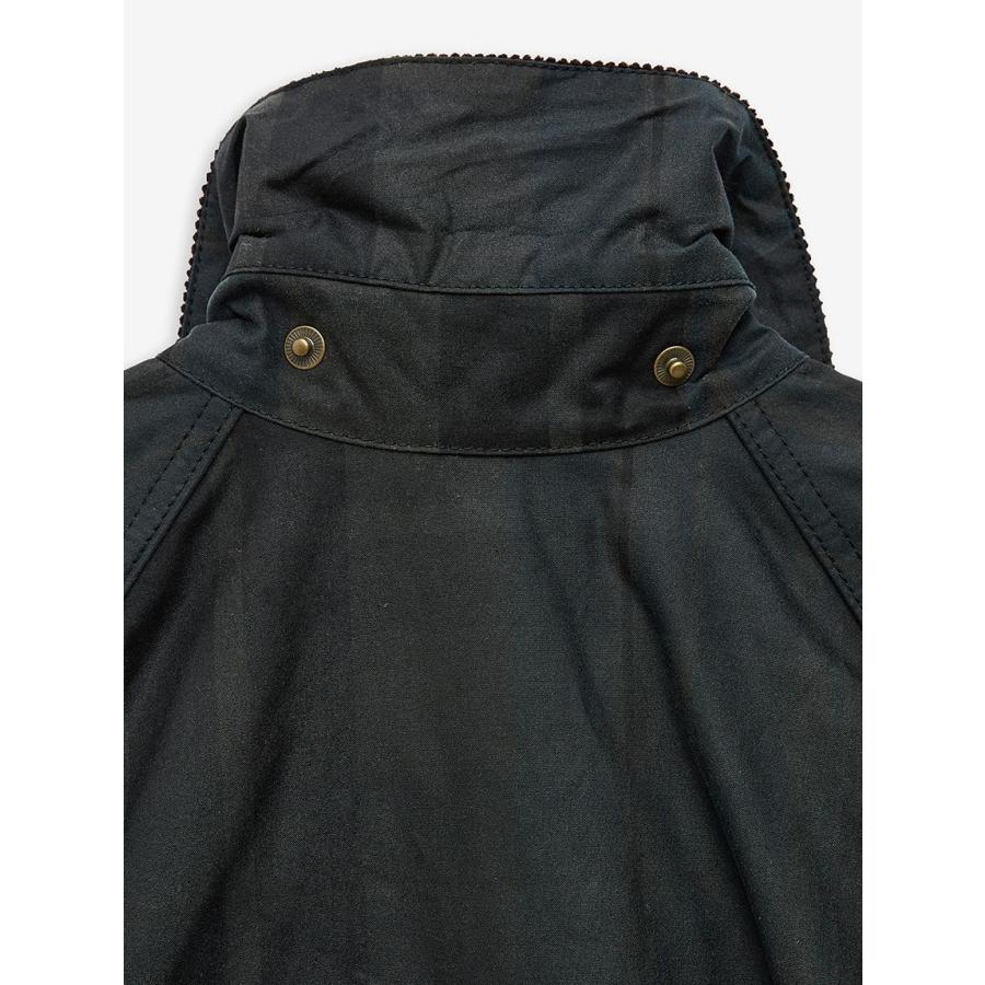 Barbour（バブアー） Barbour / 【SPEY / スペイ】Dundeeワックス