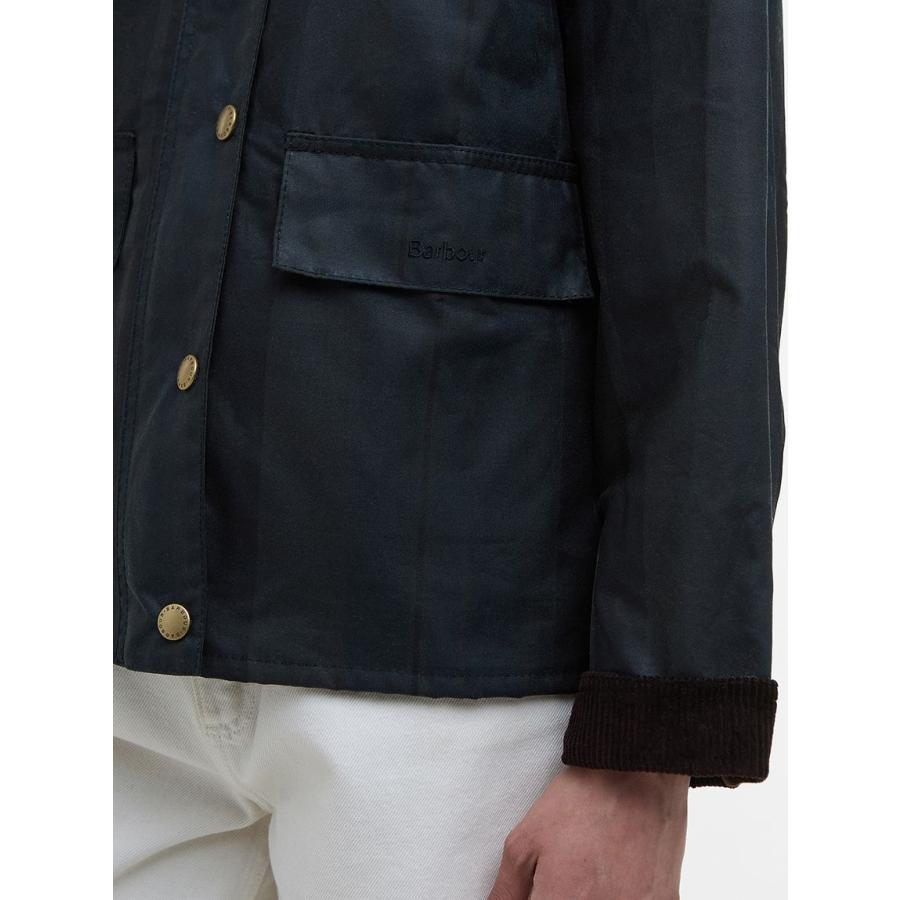 Barbour（バブアー） Barbour / 【SPEY / スペイ】Dundeeワックス