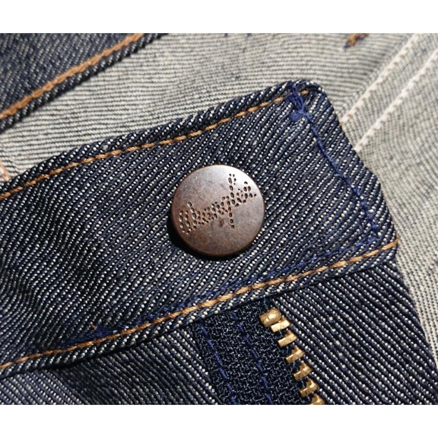 WRANGLER ラングラー / 11MWZ ファスナーフロント デット WRANGLER ラングラー / 11MWZ ファスナーフロント デット