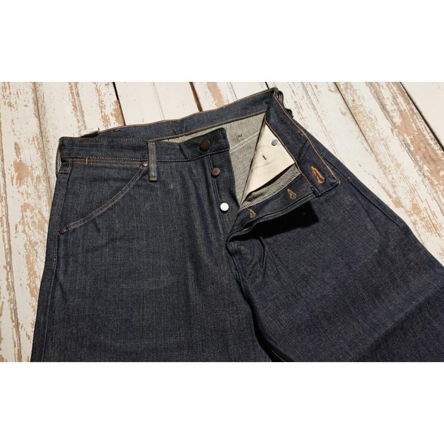 WRANGLER ラングラー / 11MW ボタンフロント デットストック WRANGLER ラングラー / 11MW ボタンフロント デットストック