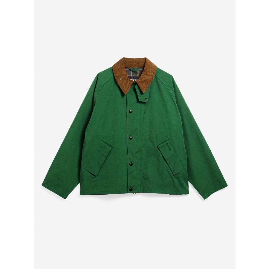 Barbour（バブアー） Barbour / 【TRANSPORT / トランスポート】ピーチ 