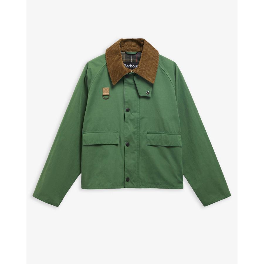 Barbour（バブアー） Barbour / 【SPEY / スペイ】ピーチスキン