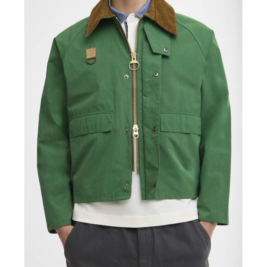 Barbour（バブアー） Barbour / 【SPEY / スペイ】ピーチスキン