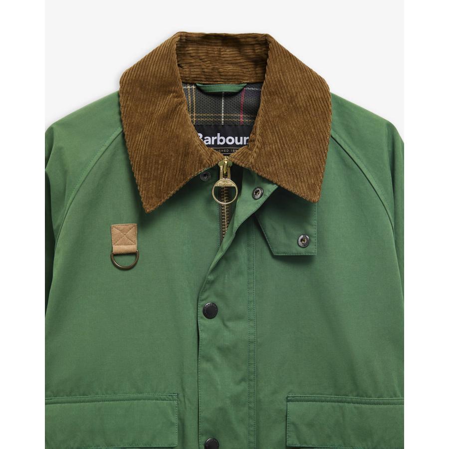 Barbour（バブアー） Barbour / 【SPEY / スペイ】ピーチスキン
