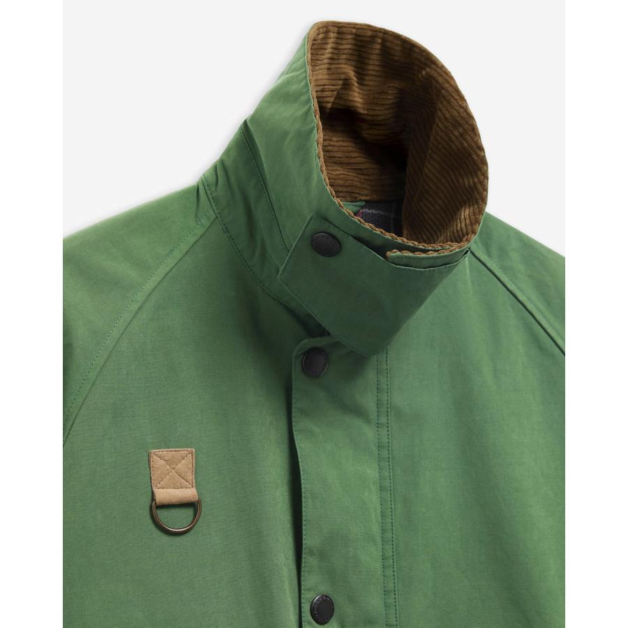 Barbour（バブアー） Barbour / 【SPEY / スペイ】ピーチスキン