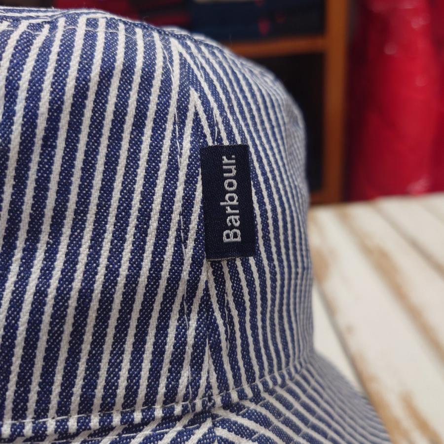 Barbour（バブアー） Barbour / Tynedale ヒッコリー ストライプ