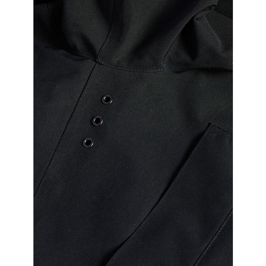Barbour / ビデイル 2レイヤー ブルゾン MSP0107の画像