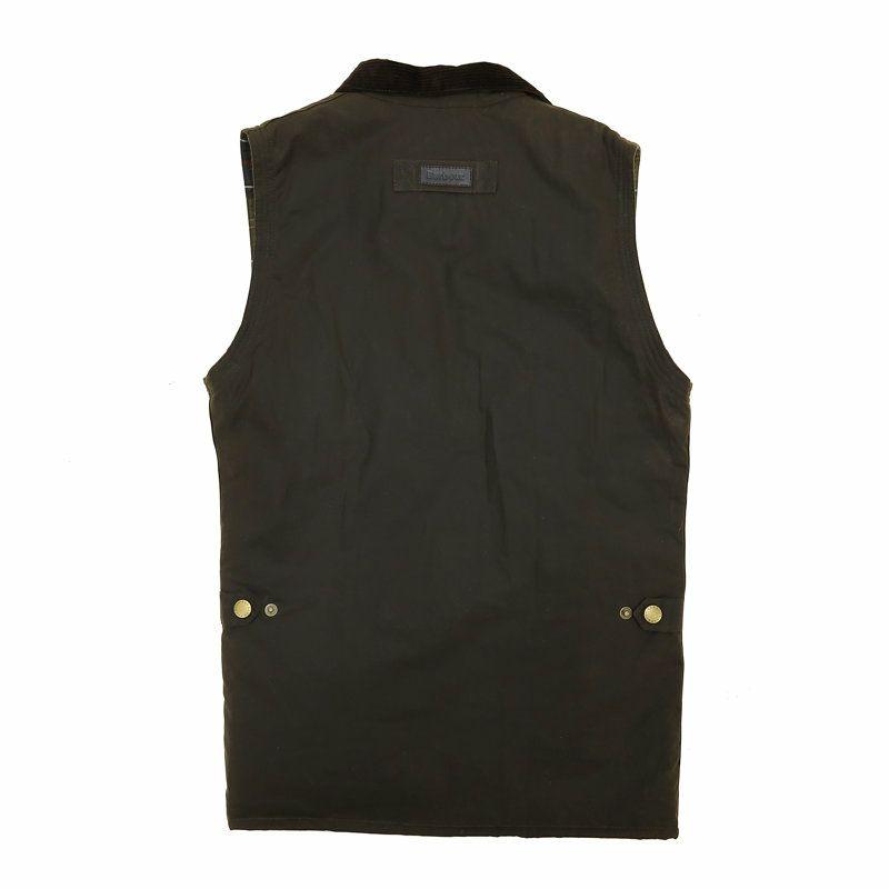 Barbour（バブアー） Barbour / ウェストモーランド ワックス コットン