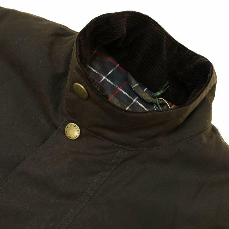 Barbour（バブアー） Barbour / ウェストモーランド ワックス コットン