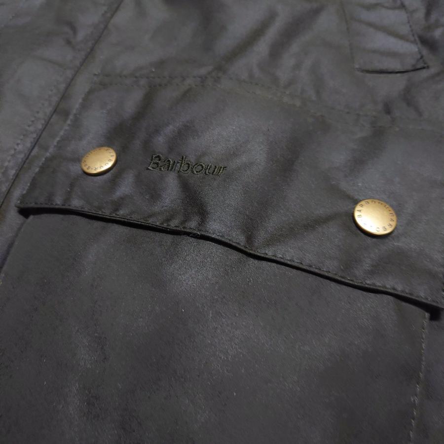 Barbour（バブアー） Barbour / ウェストモーランド ワックス コットン