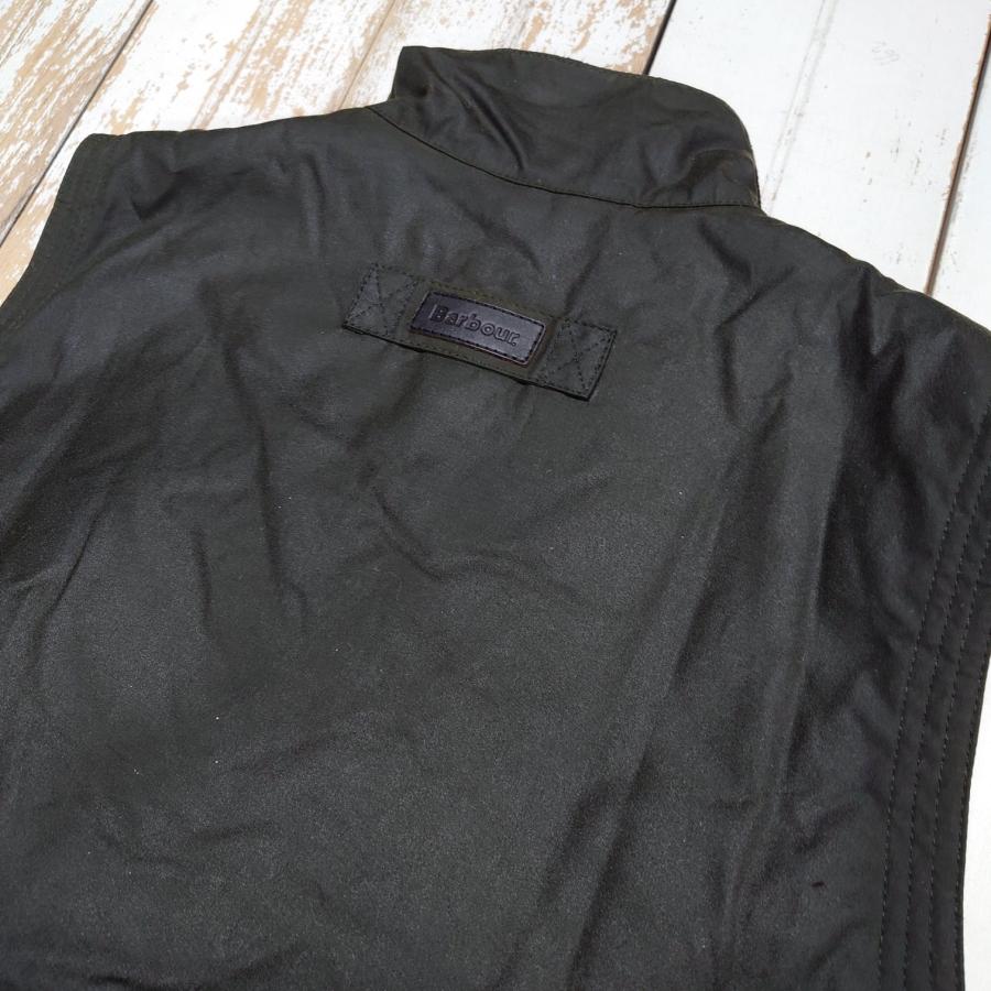 Barbour（バブアー） Barbour / ウェストモーランド ワックス コットン