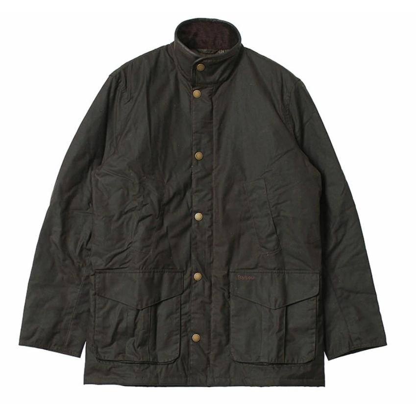 Barbour / 【HEREFORD WAX JACKET ヘレフォード ワックス