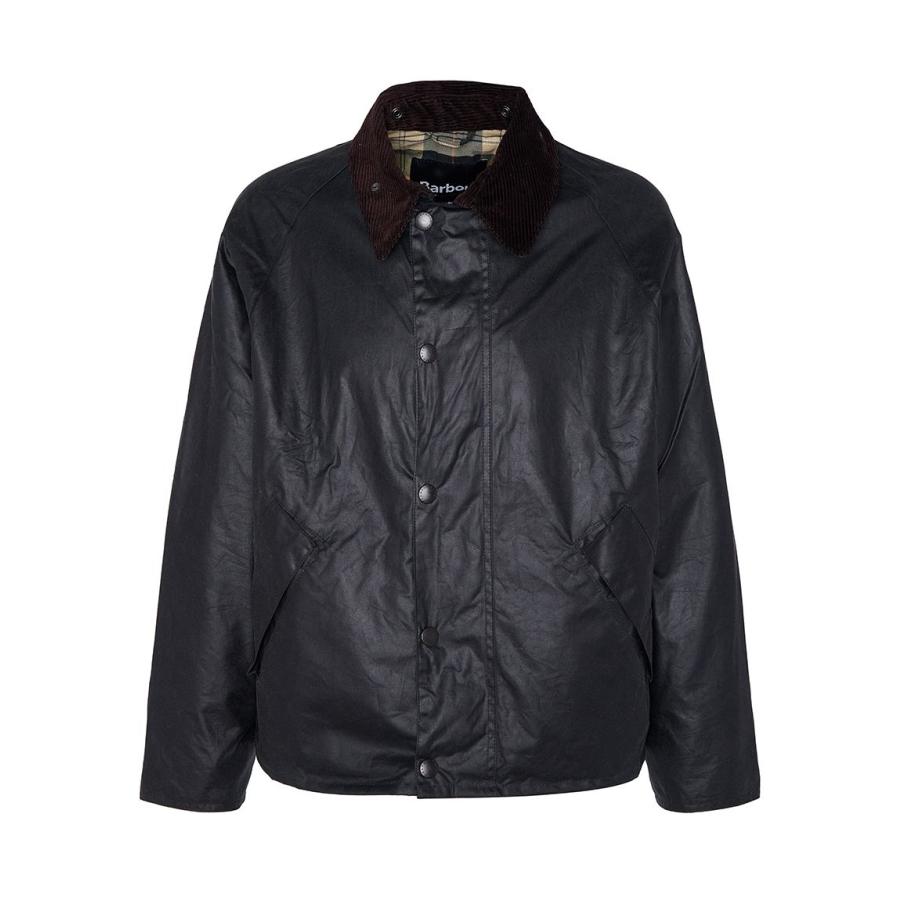 Barbour（バブアー） Barbour / トランスポート ワックス コットン 