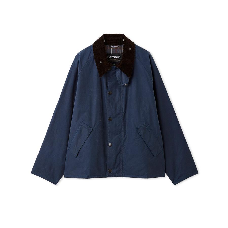 Barbour（バブアー） Barbour / トランスポート ワックス コットン 