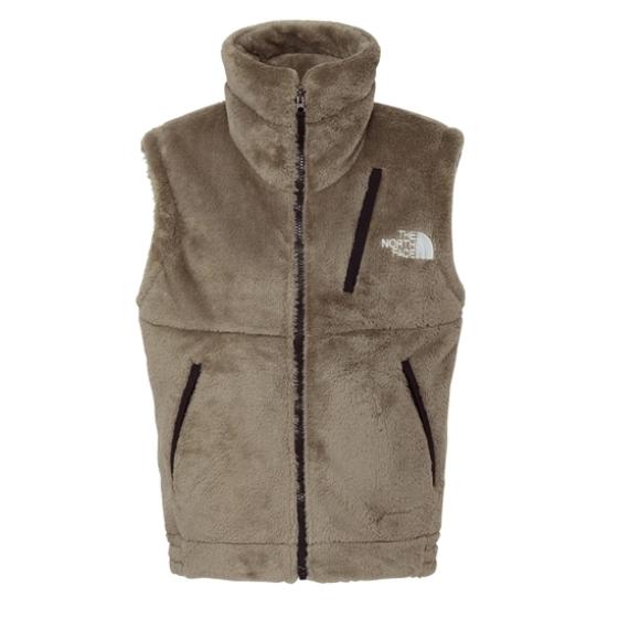 値下げ！ノース・フェイス バーサロフトベスト ポーラテック(NA62551) THE NORTH FACE（ザ ノースフェイス） 【正規取扱店】THE NORTH FACE