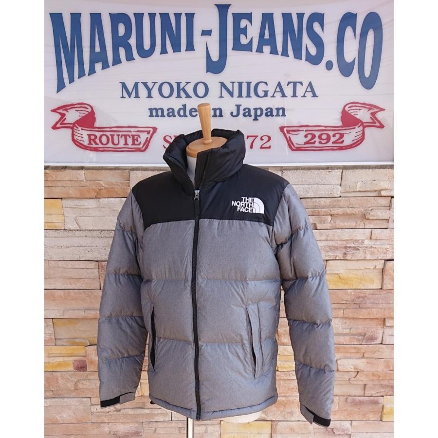 the north face novelty nuptse jacket