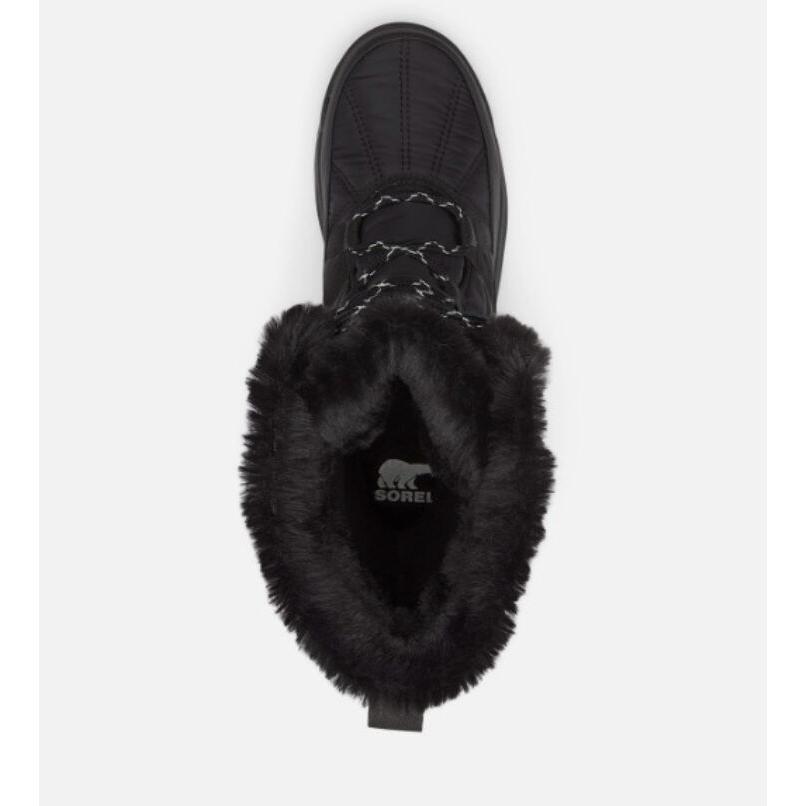 SOREL ソレル / ウィットニー2トールレース 【Women's】NL3823