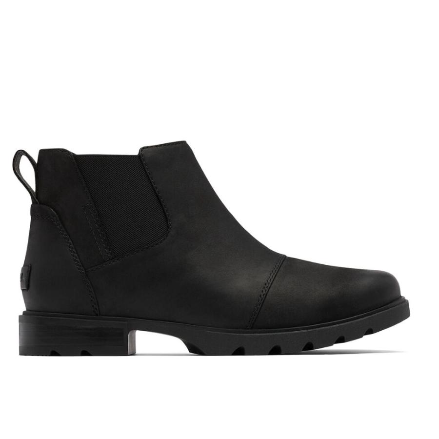 SOREL ソレル 【Women's】/ エミリー3チェルシー ウォータープルーフ