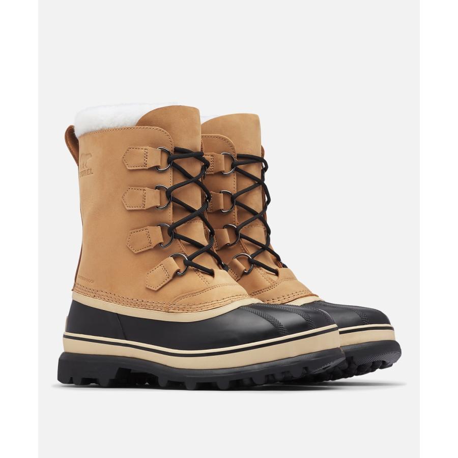 SOREL ソレル / カリブー WP NM1000 : マルニジーンズ - 通販 - Yahoo