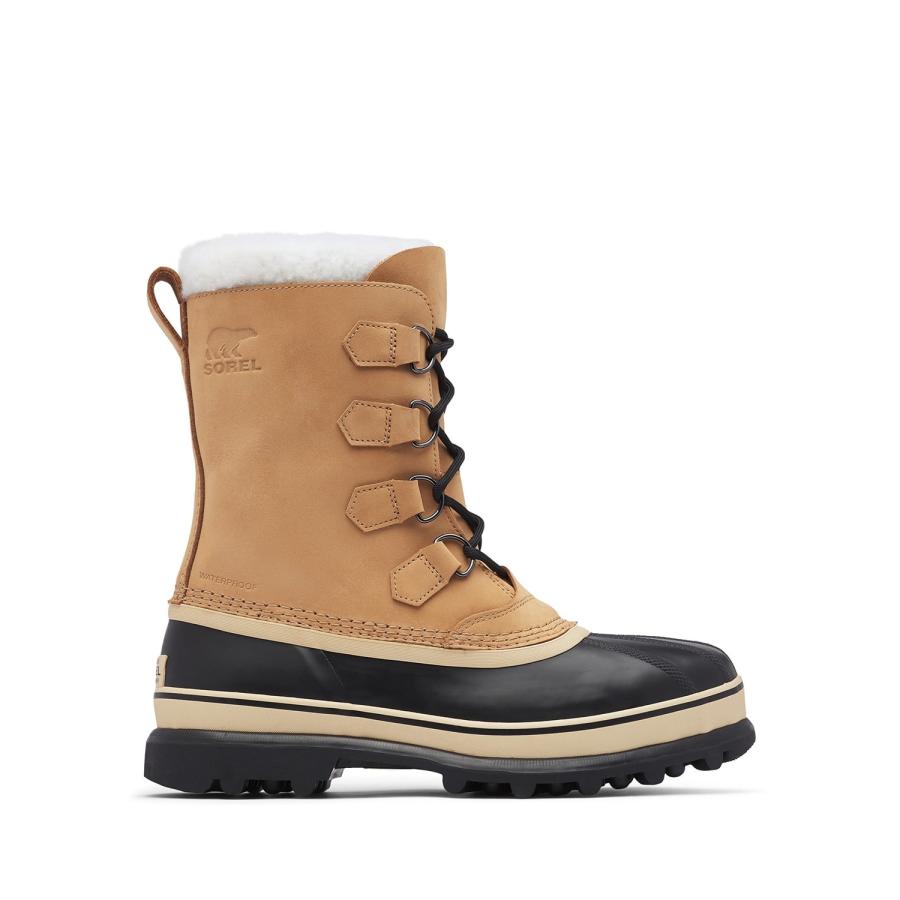 SOREL ソレル / カリブー WP NM1000 : マルニジーンズ - 通販 - Yahoo