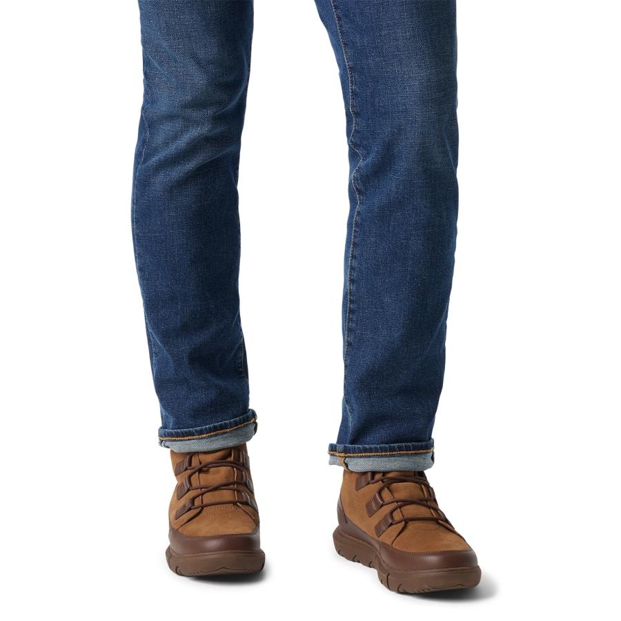 SOREL ソレル / エクスプローラー ネクスト ブーツ NM4988 : マルニ