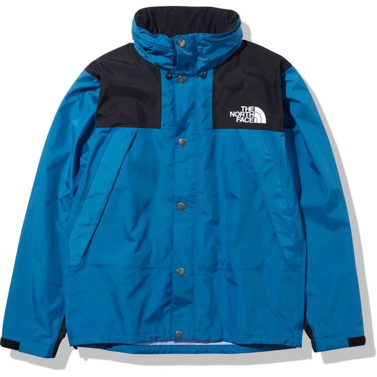 ノースフェイス NP12135 Mountain Raintex Jacket THE NORTH FACE（ザ ノースフェイス） 【正規取扱店】THE NORTH FACE