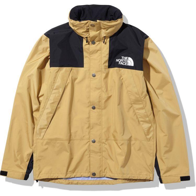 THE NORTH FACE 【正規取扱店】THE / Mountain Raintex Jacket