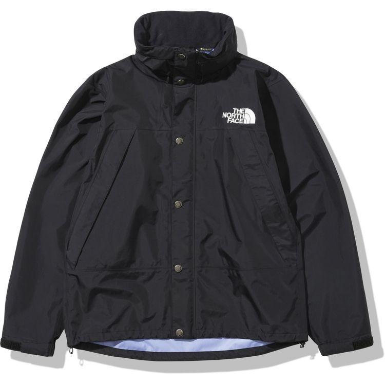 新品未使用レディースノースフェイスMountain Raintex Jacket THE NORTH FACE（ザ ノースフェイス） 【正規取扱店】THE NORTH FACE
