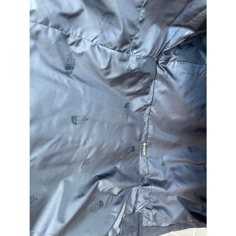 【正規取扱店】THE NORTH FACE / Trans Antarctica Parka NP62238 K(ブラック)の画像