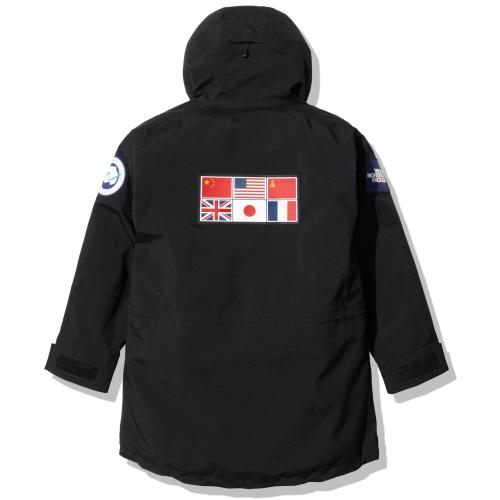 正規取扱店】THE NORTH FACE / Trans Antarctica Parka NP62238 正規取扱店】THE NORTH FACE / Trans Antarctica Parka NP62238
