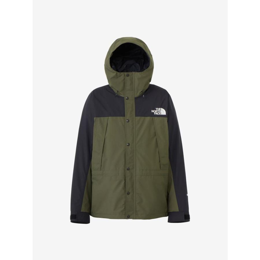 新品未使用　ノースフェイス マウンテンライトジャケット　NP62450 THE NORTH FACE 【正規取扱店】THE / マウンテンライトジャケット