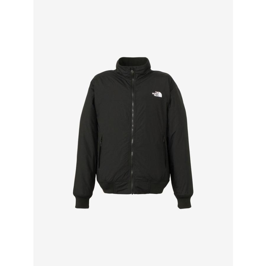 THE NORTH FACE 【正規取扱店】THE / コンパクトノマドブルゾン
