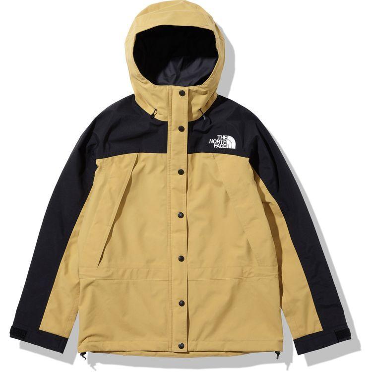 正規取扱店】THE NORTH FACE / Mountain Light Jacket【Women's 正規取扱店】THE NORTH FACE / Mountain Light Jacket【Women's