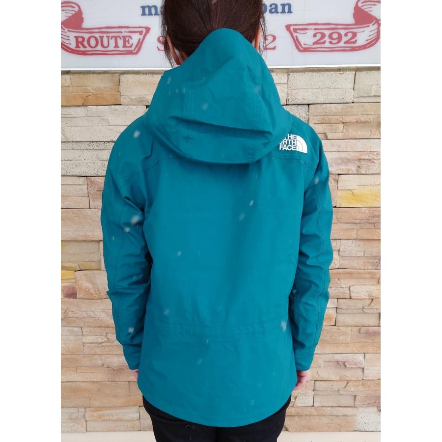 THE NORTH FACE / Mountain Light Jacket NPW61831 : npw61831 