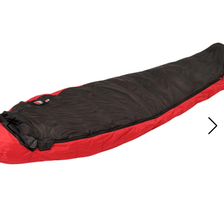 NANGA / 30th Anniversary AURORATEX COMBI SLEEPING BAG : マルニ