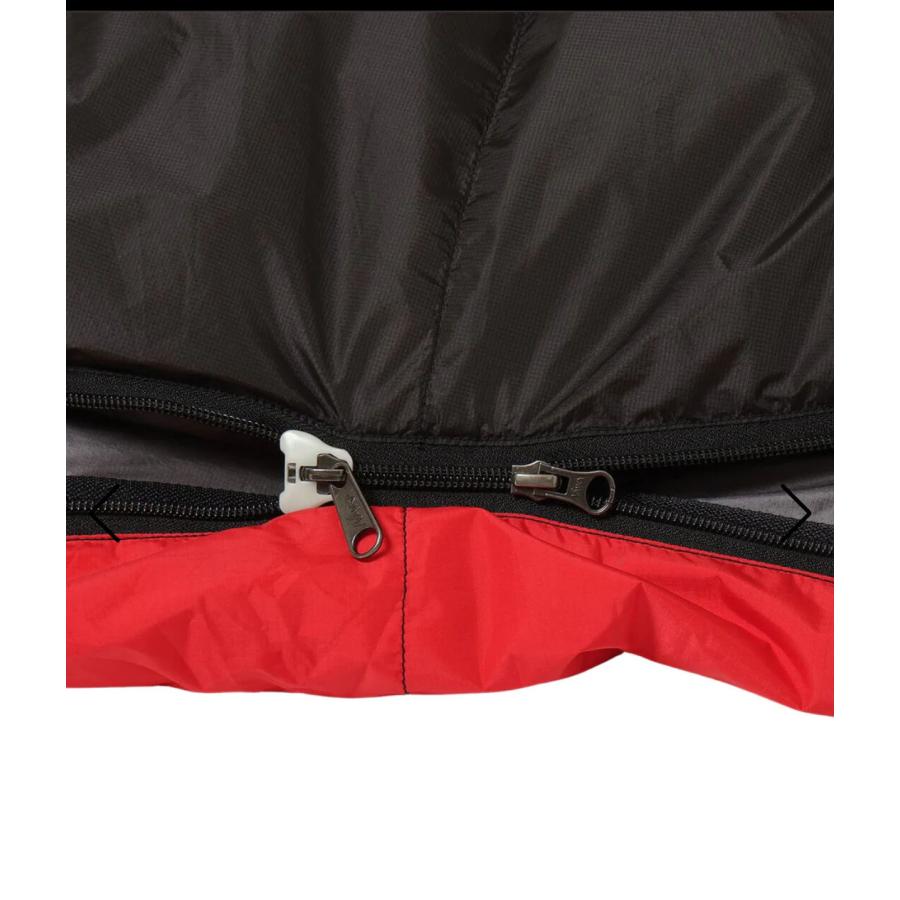 NANGA / 30th Anniversary AURORATEX COMBI SLEEPING BAG : マルニ