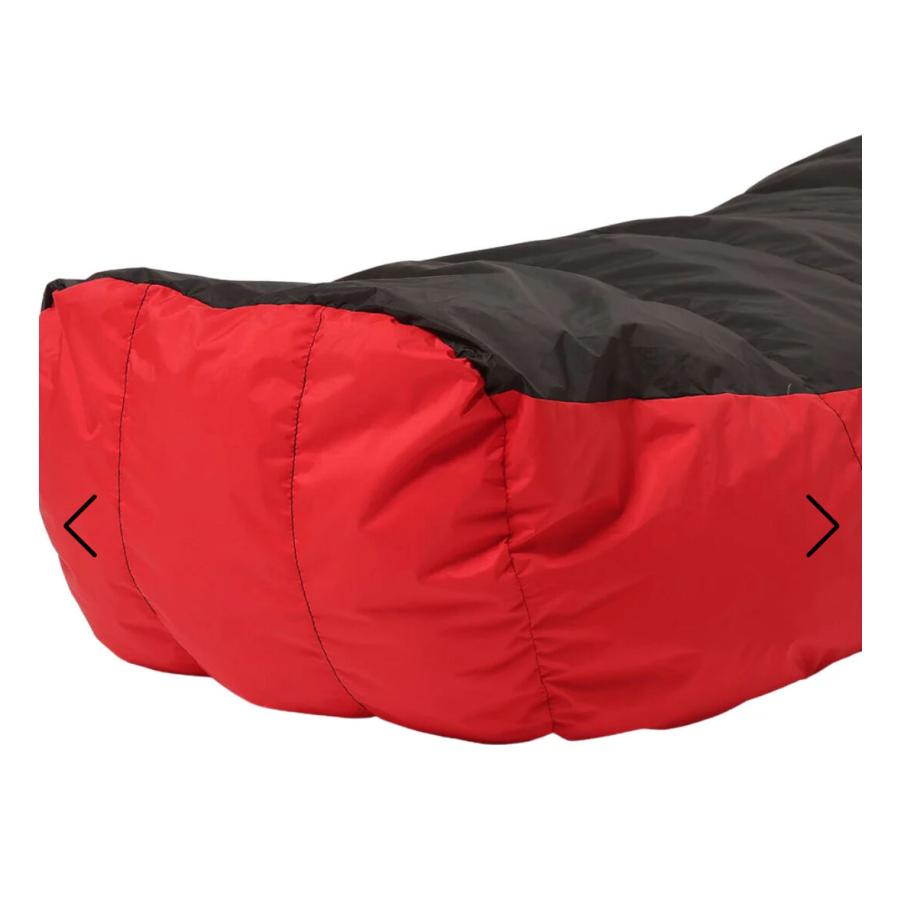 NANGA / 30th Anniversary AURORATEX COMBI SLEEPING BAG : マルニ