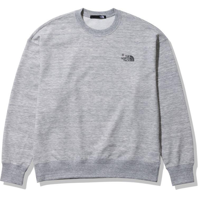 トレーナー/スウェット THE NORTH FACE FLOWER LOGO CREW 楽天市場】ザ・ノース・フェイス THE NORTH FACE トレーナー メンズ