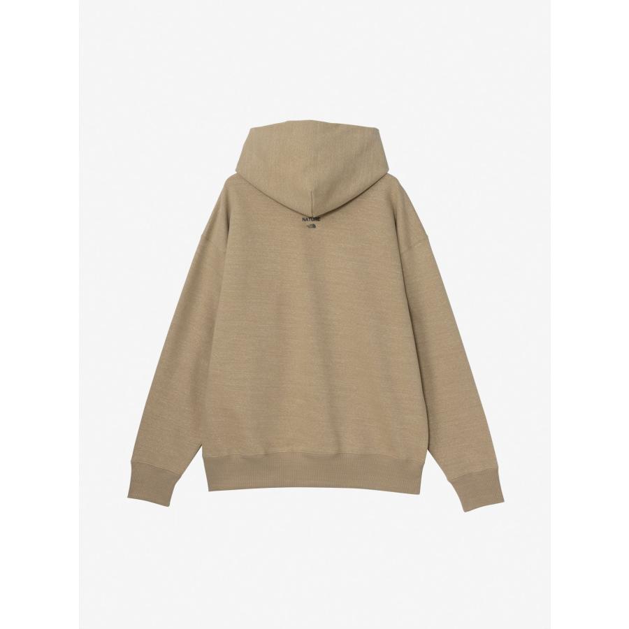 マルニ　ベージュフーディー THE NORTH FACE（ザ ノースフェイス） 【正規取扱店】THE NORTH FACE
