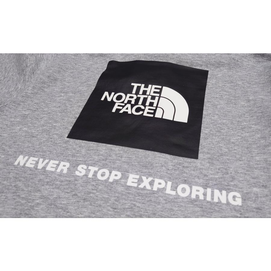 THE NORTH FACE センターロゴ THE NORTH FACE]ヌプシの季節間近。センターロゴって？ - ブランド古着