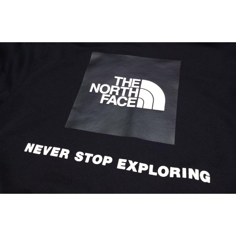 THE NORTH FACE センターロゴ THE NORTH FACE]ヌプシの季節間近。センターロゴって？ - ブランド古着