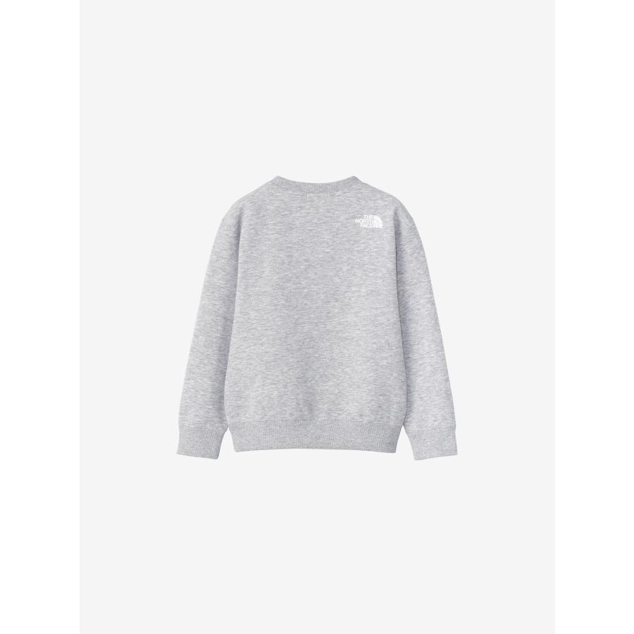 スウェット THE NORTH FACE STANDARD CREW THE NORTH FACE（ザ ノースフェイス） 【正規取扱店】THE NORTH FACE