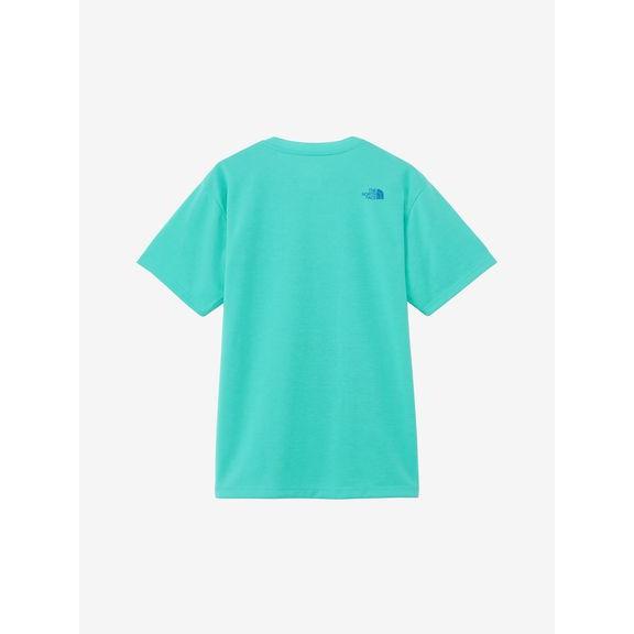 THE NORTH FACE 【正規取扱店】THE / S/S TNF BUG TREE T