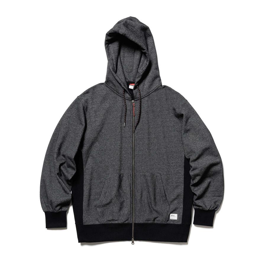 NANGA(ナンガ) / ECO HYBRID FULL ZIP PARKA NW2311-1F205 : マルニ