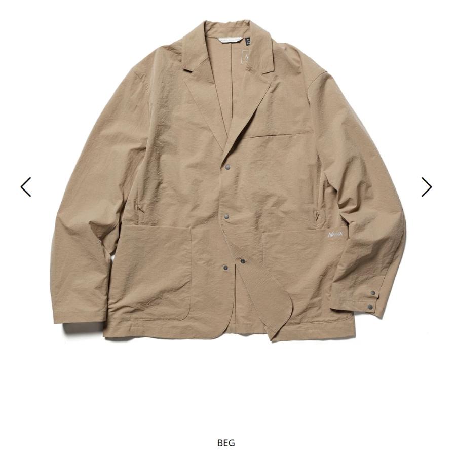 ジャケット・アウター NANGA DotAir COMFY CARDIGAN NANGA（ナンガ） カーディガン DotAir COMFY CARDIGAN/ドットエア