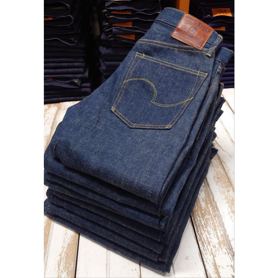 ONI DENIM 鬼デニム 鬼ジーンズ ONI-246ZR セルビッチ デニム ONI DENIM 鬼デニム 鬼ジーンズ ONI-246ZR セルビッチ デニム