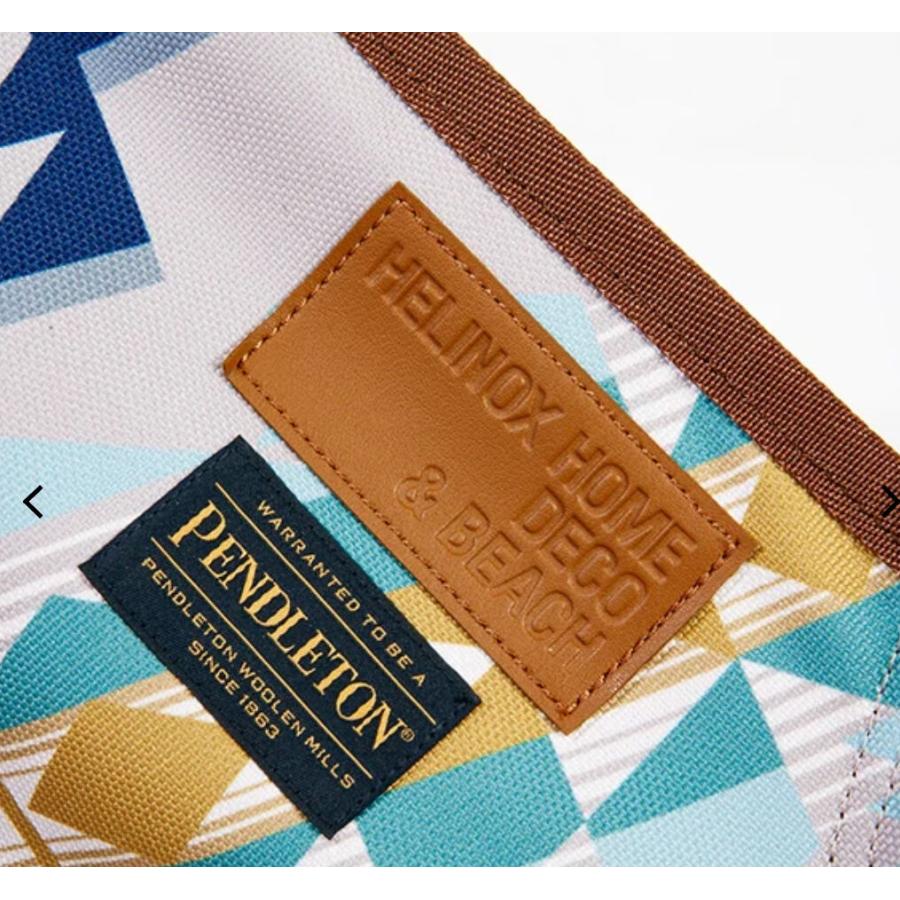 PENDLETON×Helinox ペンドルトン×ヘリノックス チェアホーム PENDLETON×Helinox ペンドルトン×ヘリノックス チェアホーム