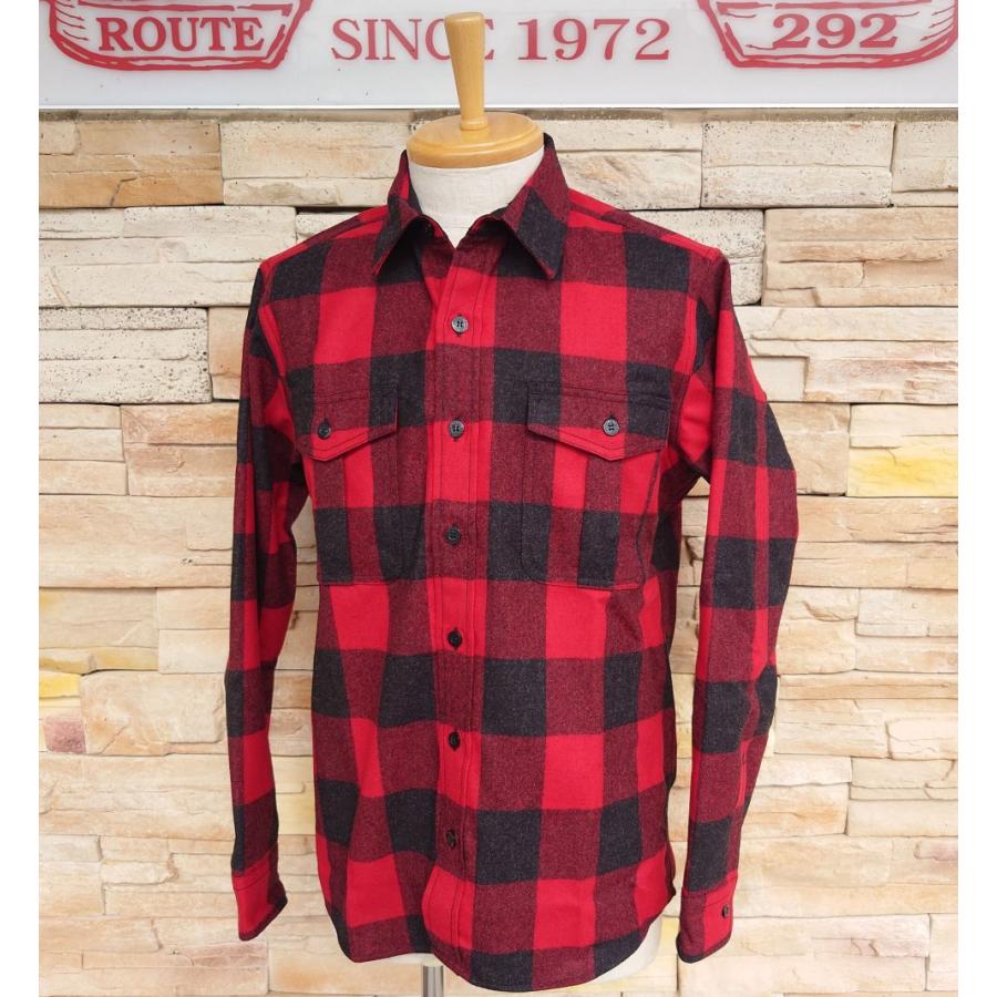 PENDLETON ペンドルトン / Scour Shirt Japan Fit RC988-32604