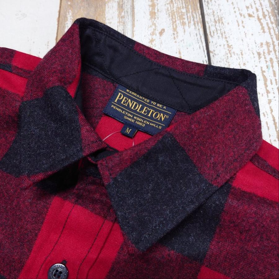 PENDLETON ペンドルトン / Scour Shirt Japan Fit RC988-32604